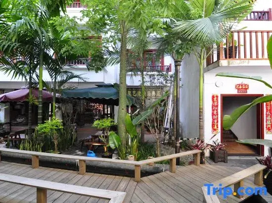 Zongjin Inn