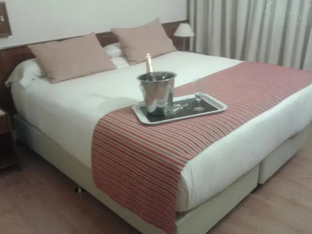 Hotel Palmar