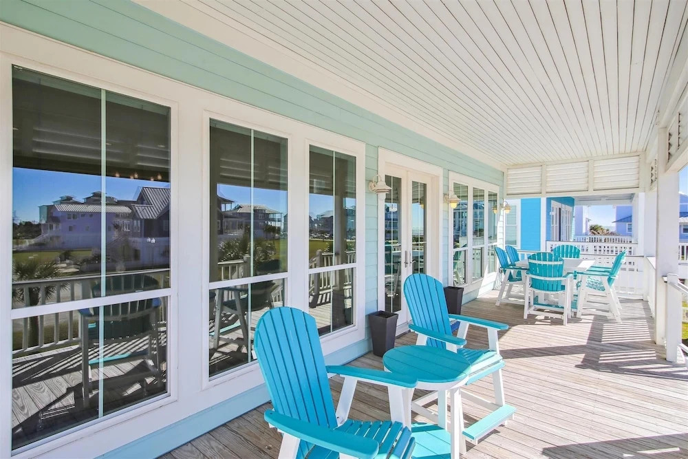 Key West by Ryson Vacation Rentals