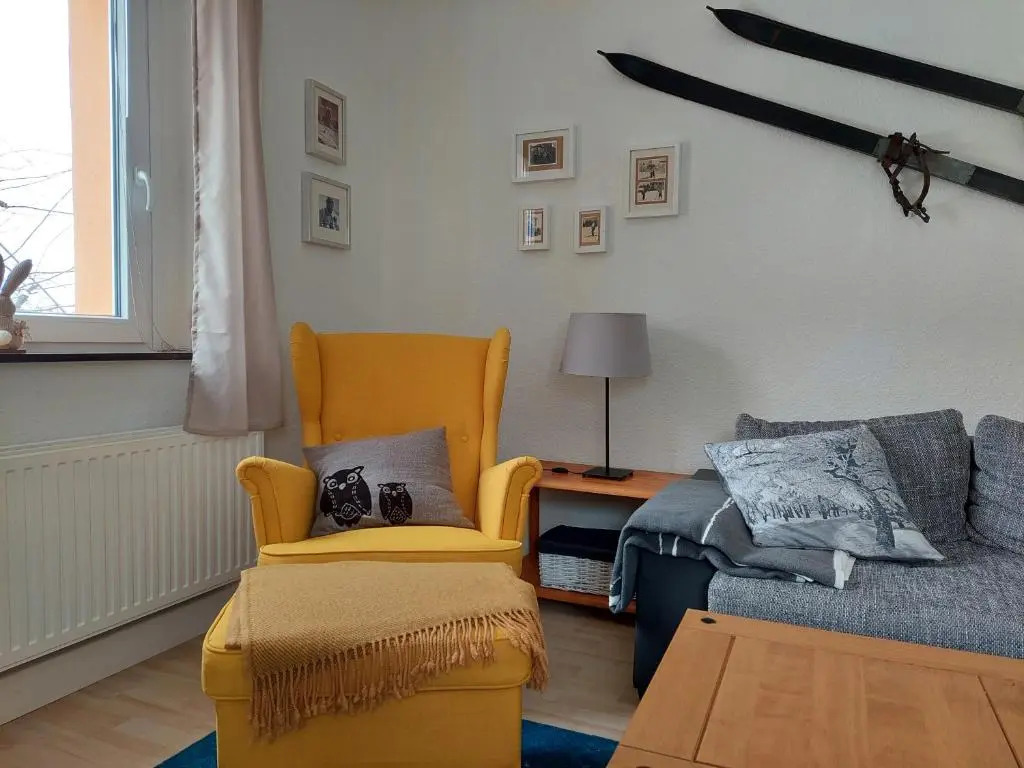 Ferienwohnung Beate - seit Dez 22 mit neuer Küche!