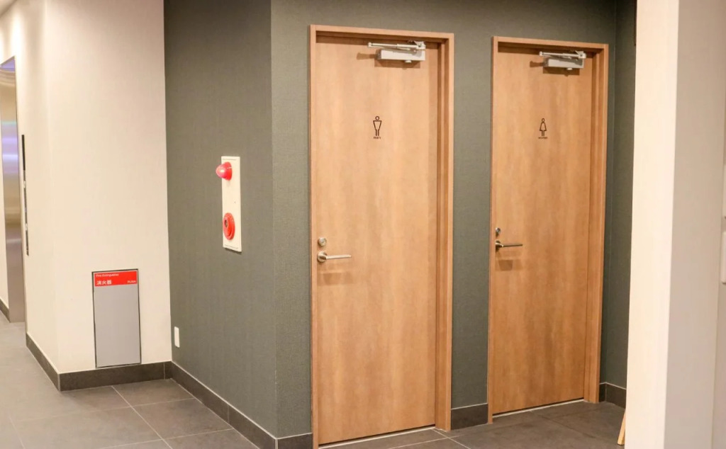 Floral Hotel · SakaisuJi-Honmachi Osaka