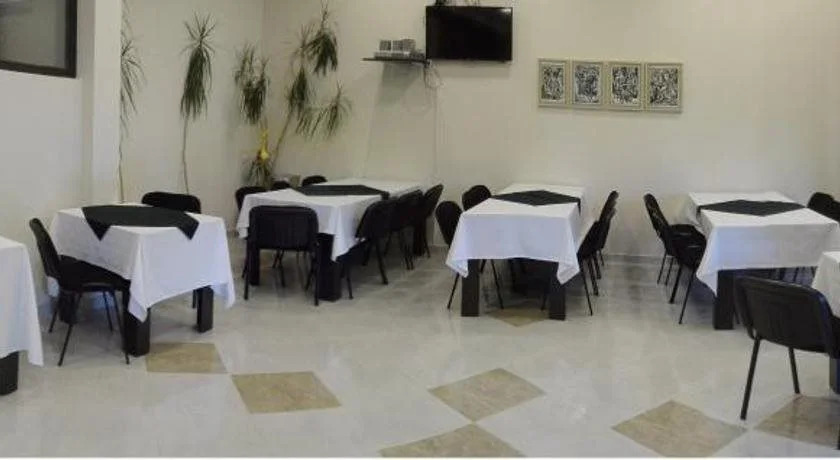 Hotel Terazini