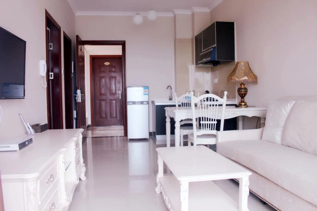 YUMI Apartment-Lecong Tianyou Branch