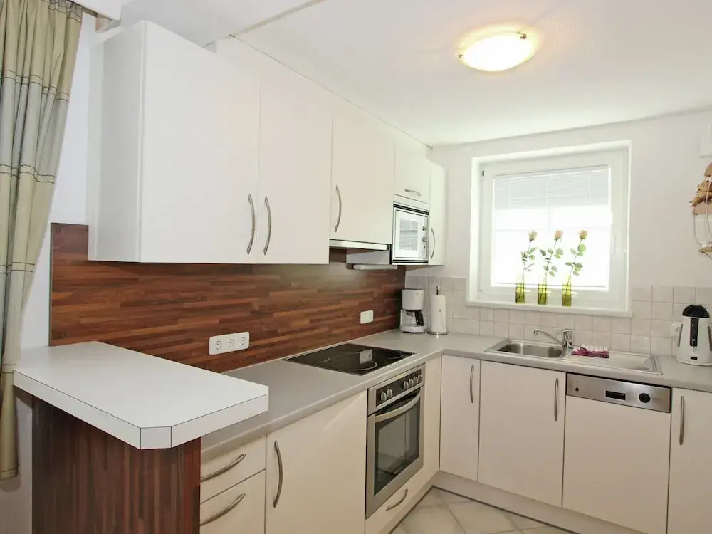 Modern Apartment in Fiss at Ski Bus Stop