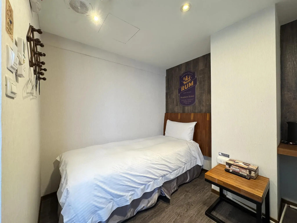 Roaders Hotel Hualien Dongda