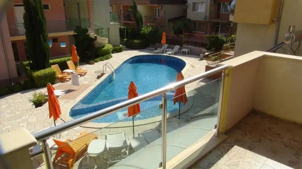 Guest House Ralitsa
