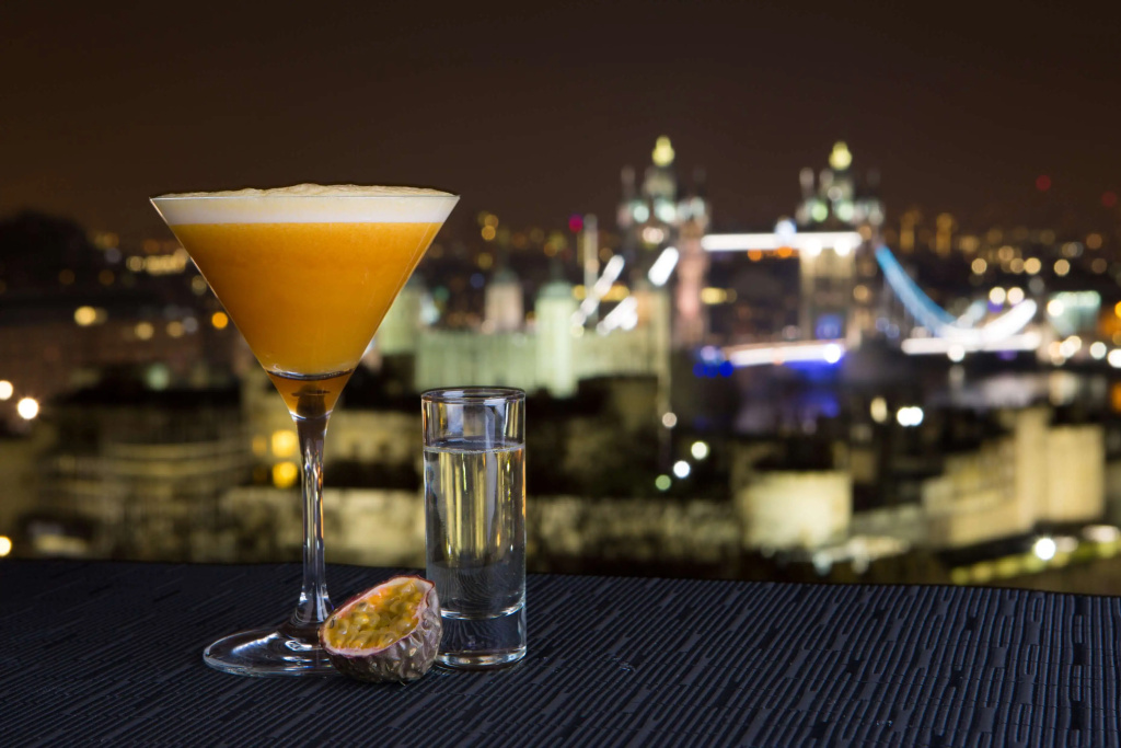 DoubleTree by Hilton Hotel London - Tower of London
