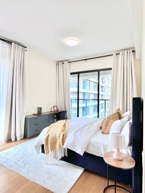 Luxurious 2-bedroom Apartment With Full Accessibility in Nairobi