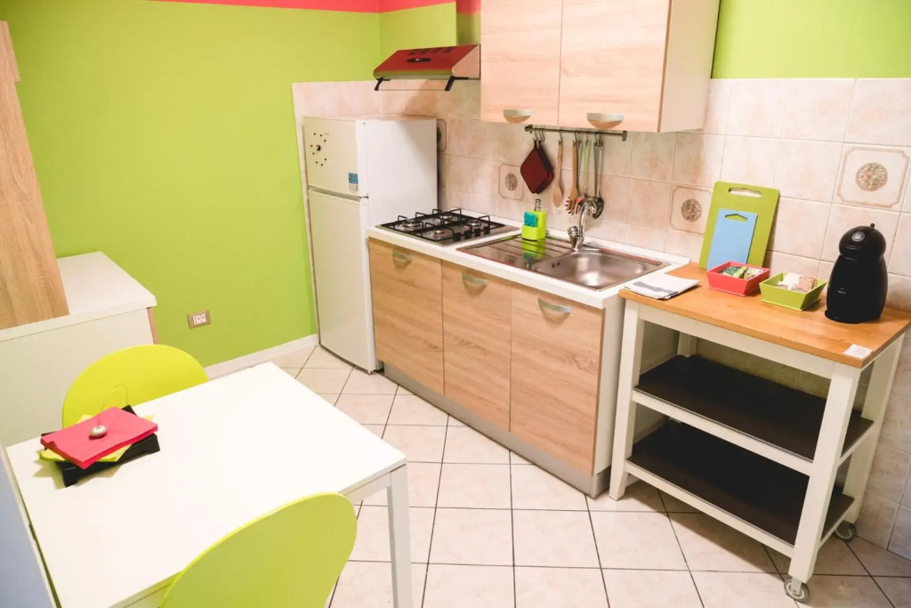 A casa dalla Fra