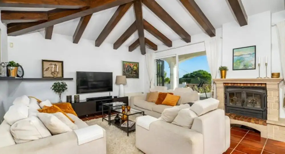 Apartment - 2 Bedrooms - 107866