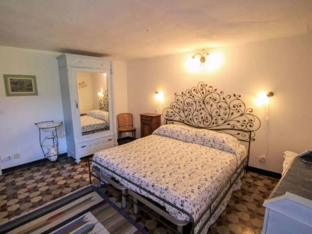House Casale Moneglia