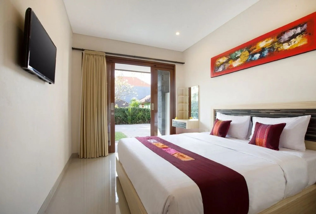 Vansari Hotel