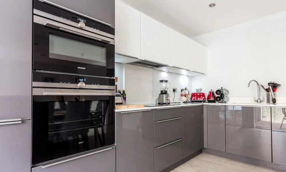 Cambridgeshire Home With a View For 2