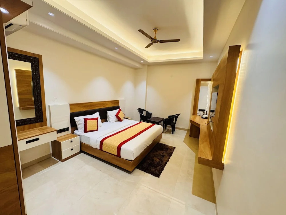 Masaga by Qcent, Gurugram
