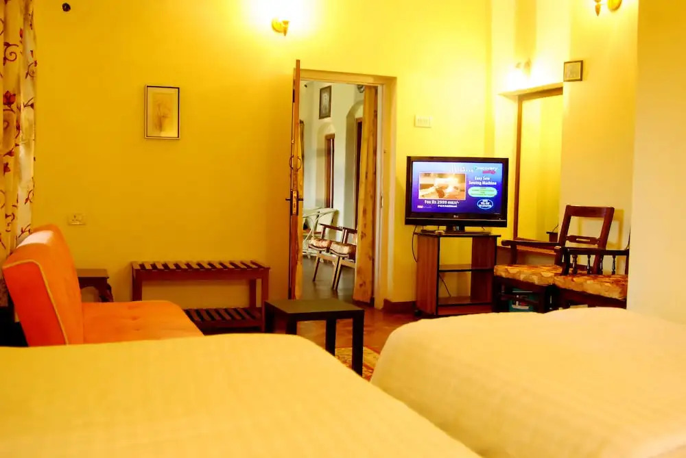 Bella Vista Homestay