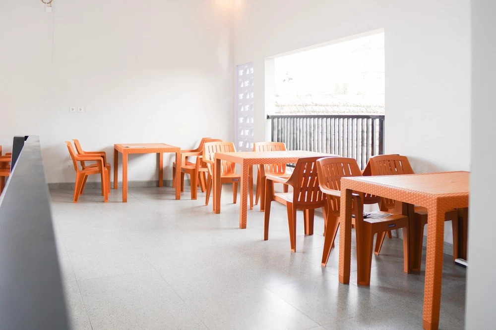 RedDoorz Plus Syariah @ Umyas Hotel near Terminal Anjuk Ladang Nganjuk