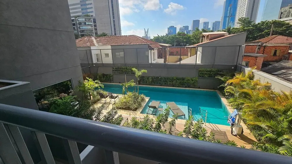 Condominio Helbor B.liv