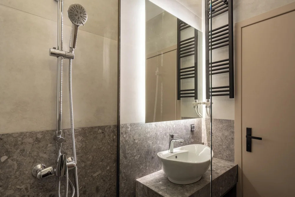 Athens City Modern Apartments