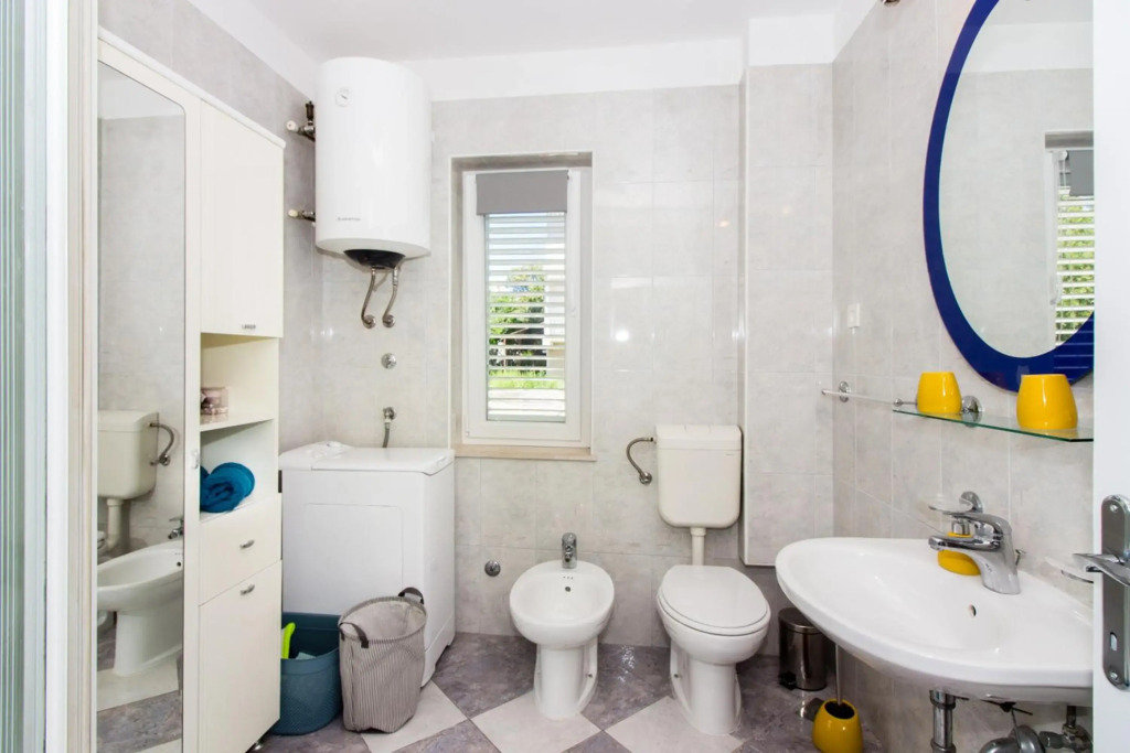 Apartment Fortunella