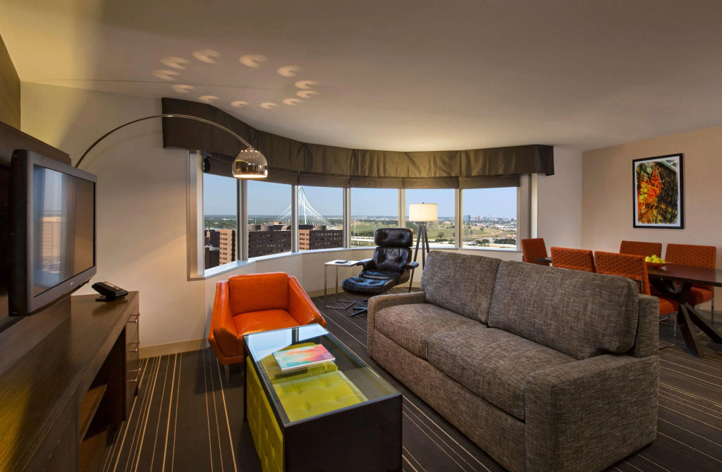 Hyatt Regency Dallas