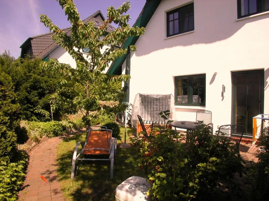 Reethaus 29b "fischerhaus"