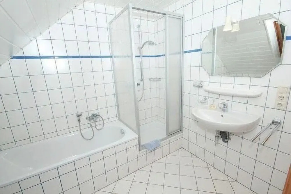 Ferienwohnung West