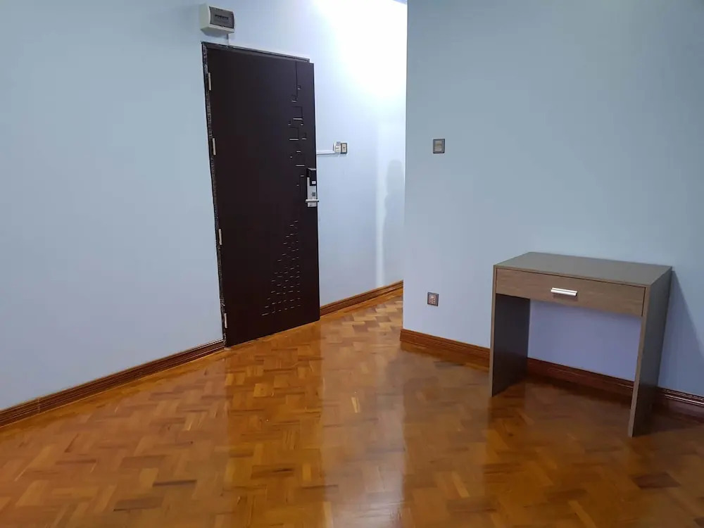 Newton Hotel & Service Apartment