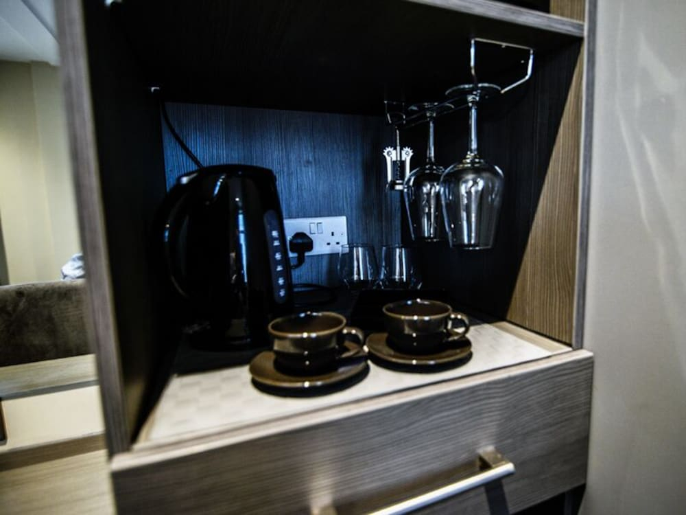 Ladywell House Suites