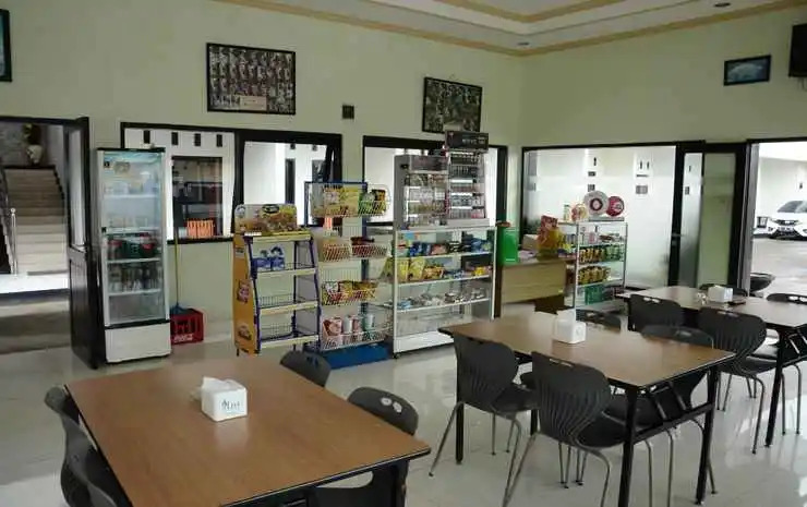 Mandiri Hotel Banjar