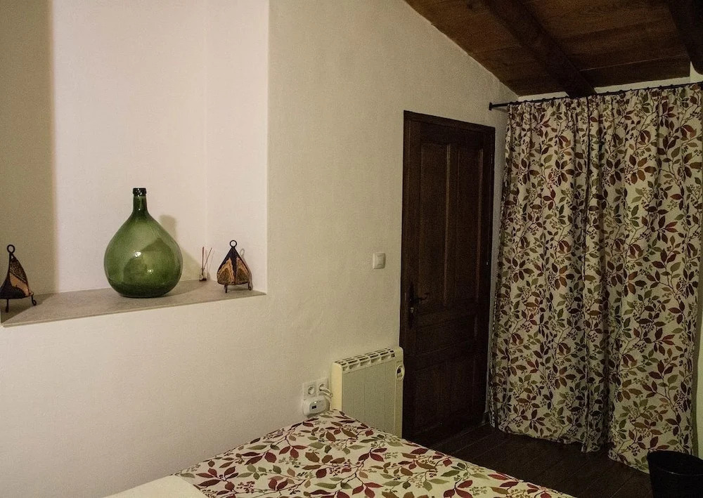 Casa Rural Gualay