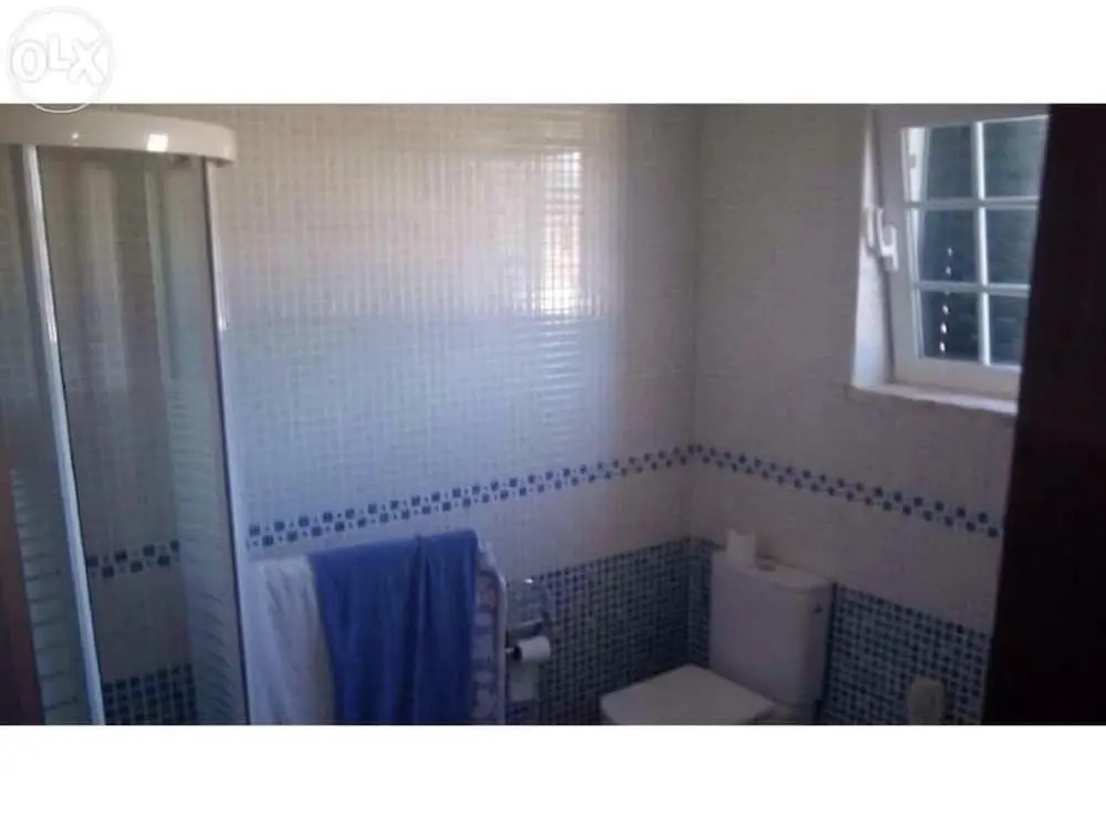 Spacious villa with private pool in Grândola