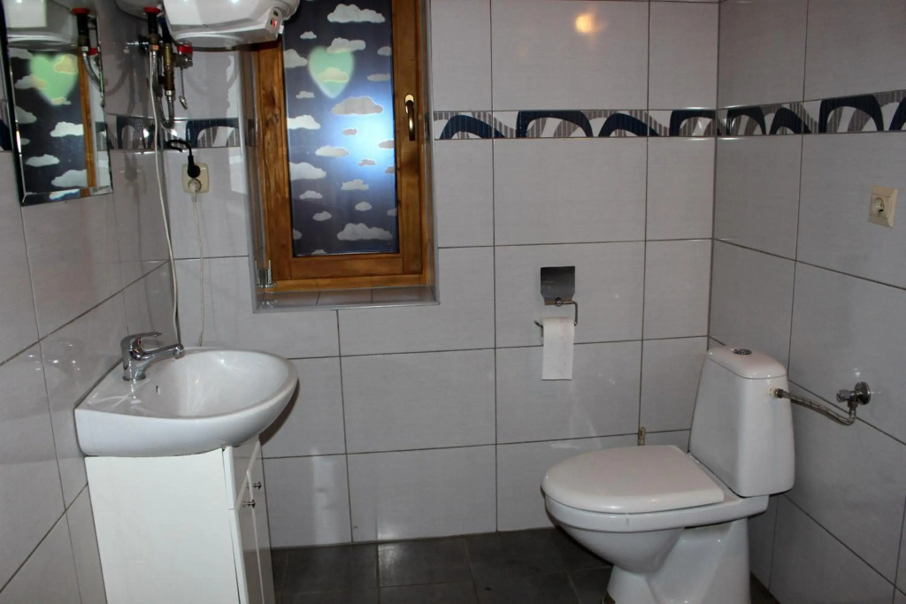 Zawoja Chaty Górskie D2