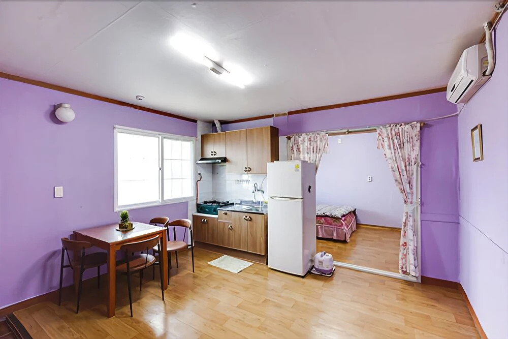 Pohang Loren Pension