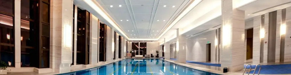 Wyndham Grand Taixing Downtown