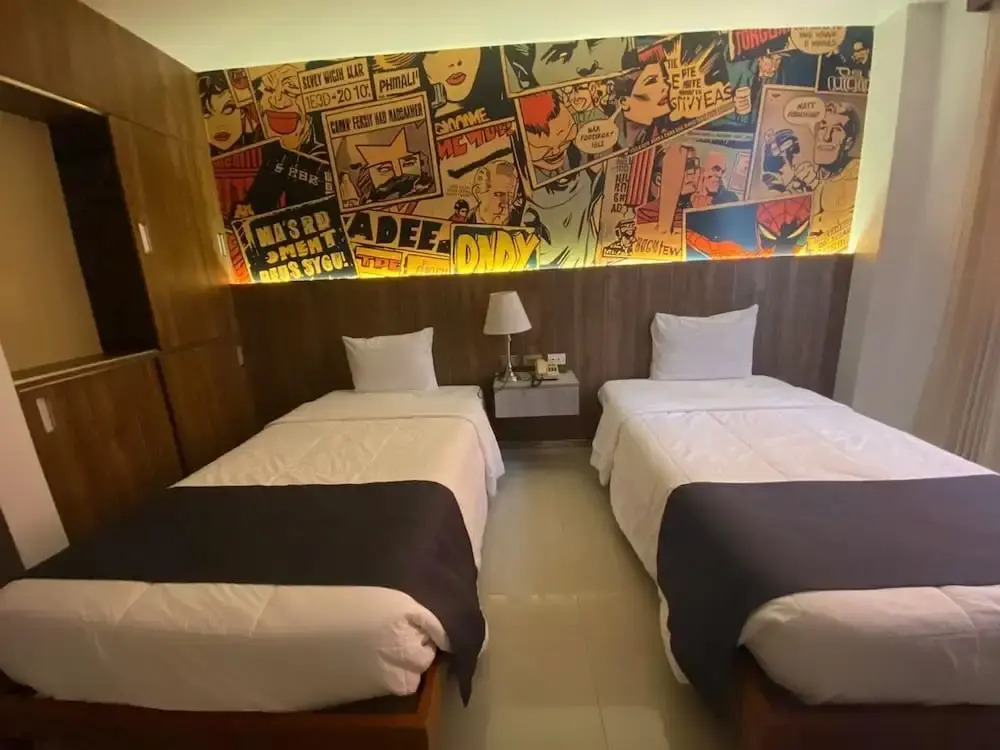 Yours Hotel Lifestyle