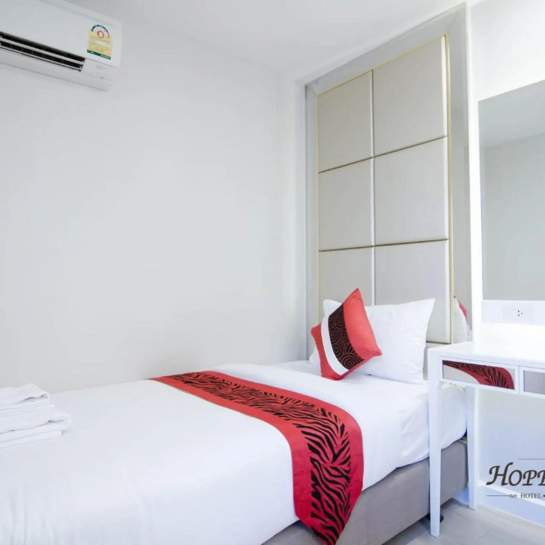 Hope Land Hotel Sukhumvit 8