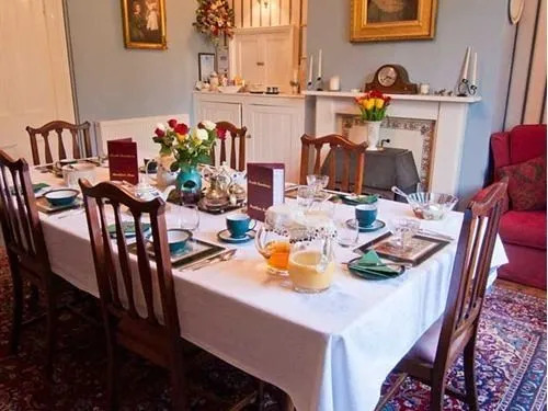 Bradle Farmhouse