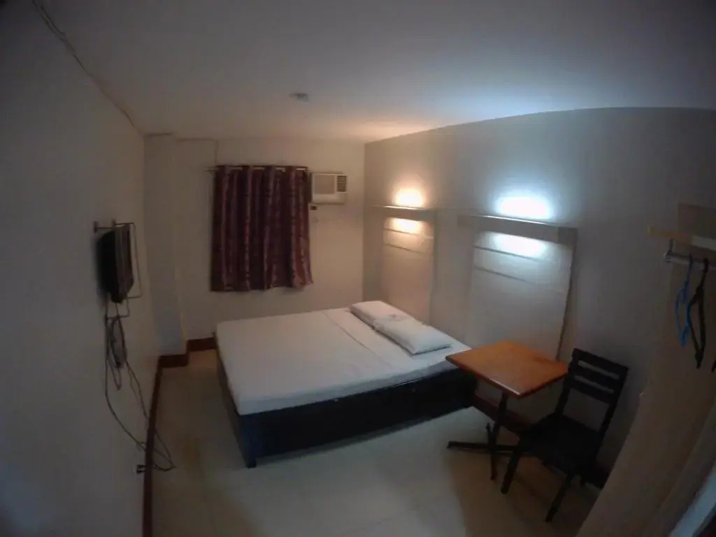 The Loft Inn