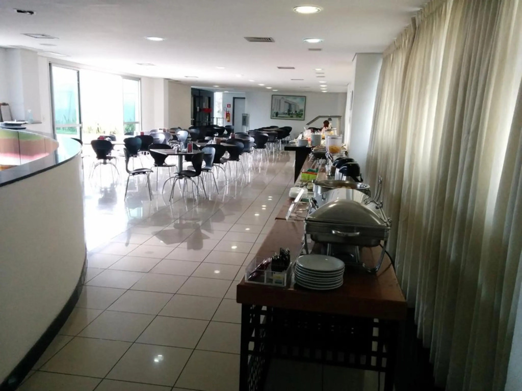 San Diego Suites Ipatinga