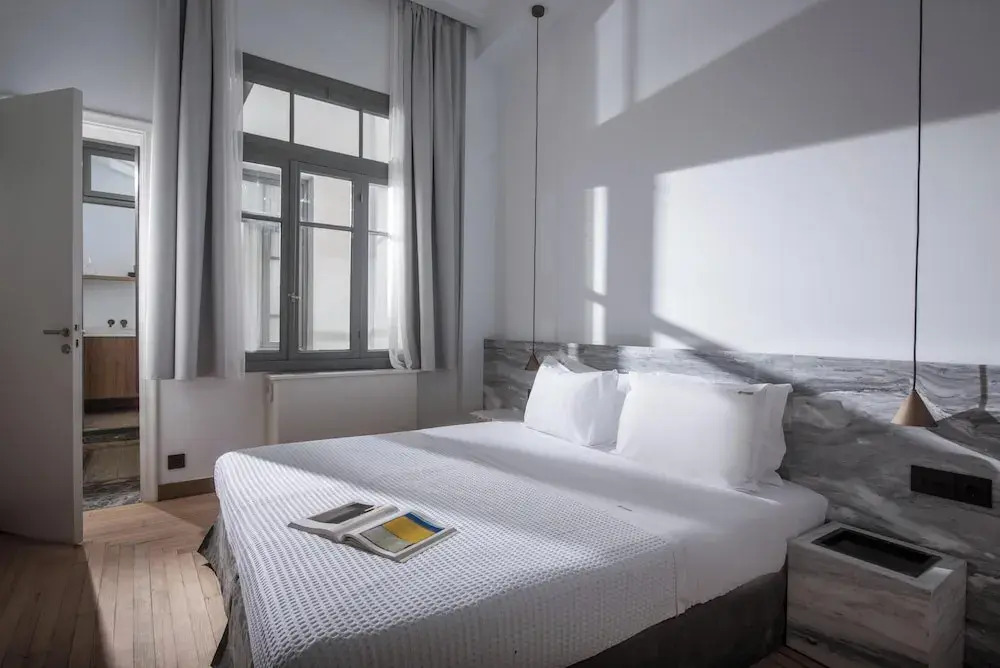 Vegga Suites