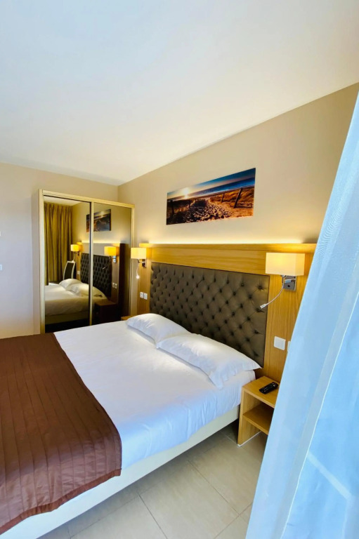 Hotel Tettola