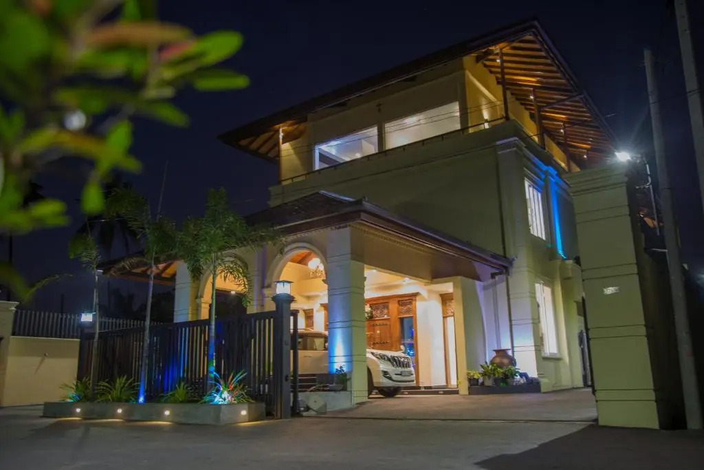 9 Trees Boutique Villas