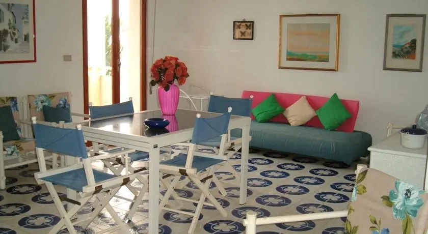 Casa Vacanze Azzurromare