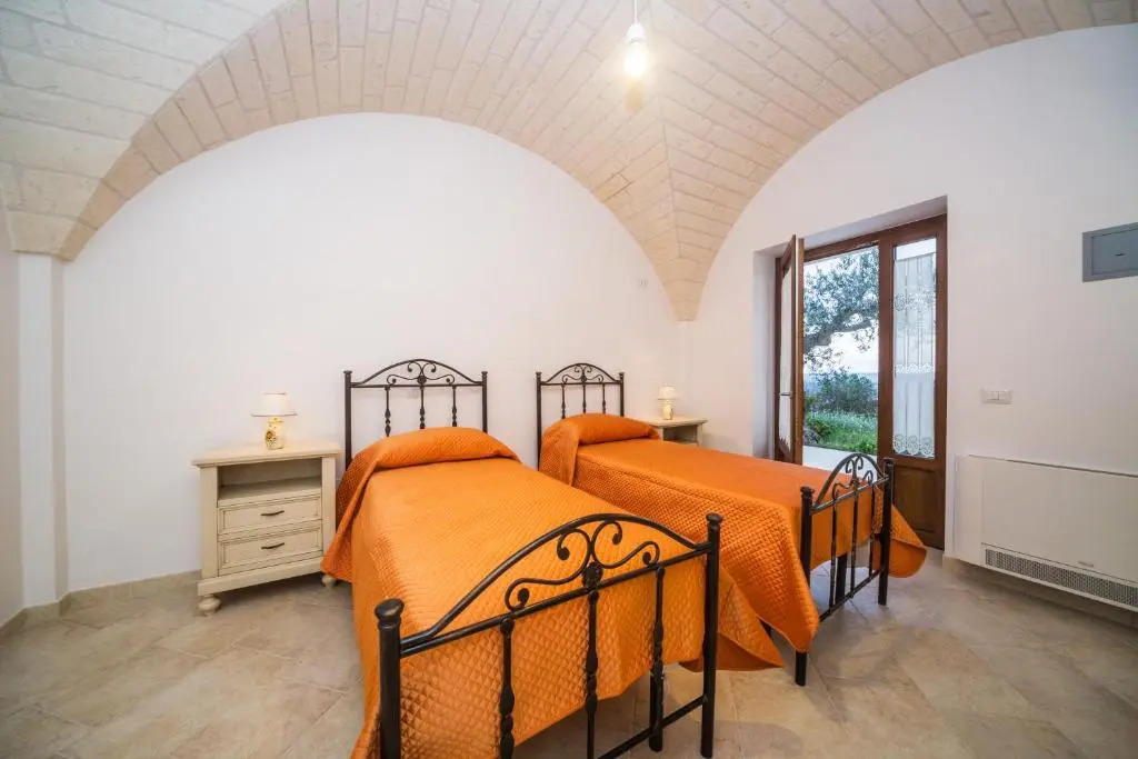 Casa Vacanze a Pauljne