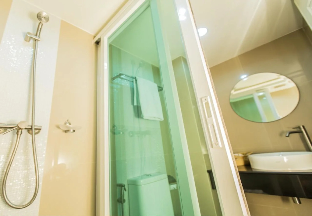 De Lux Bangkok Hotel