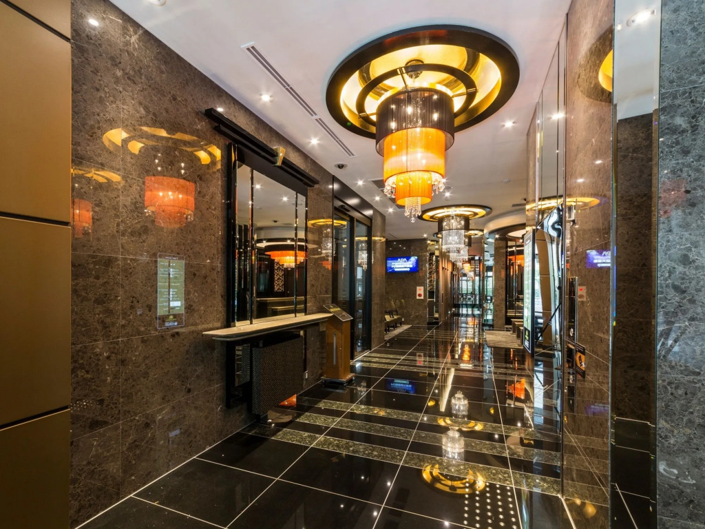 APA Hotel Kyoto Ekikita