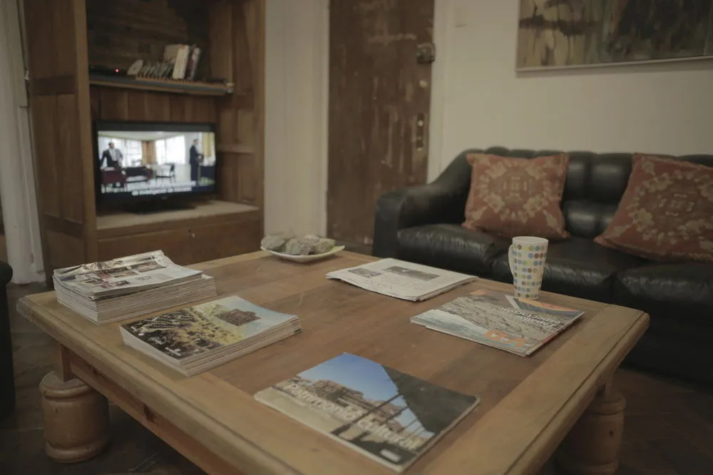 Hostal ByBSiglo