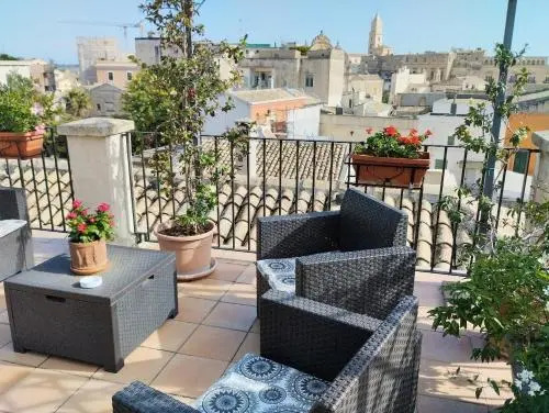 Palazzotto Morelli