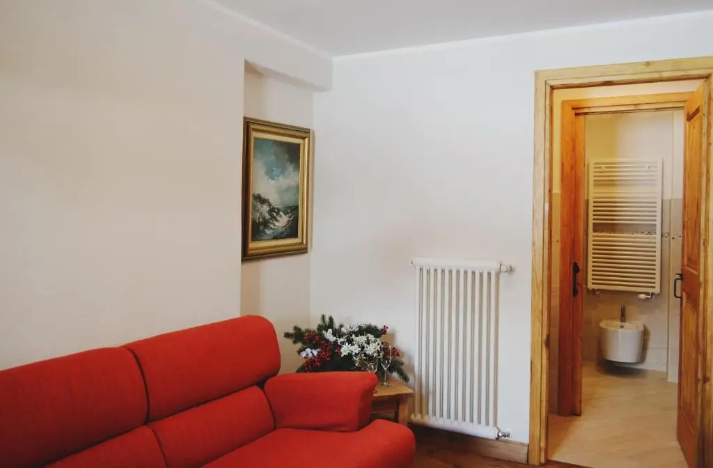 Maison Carrel Elegant 7
