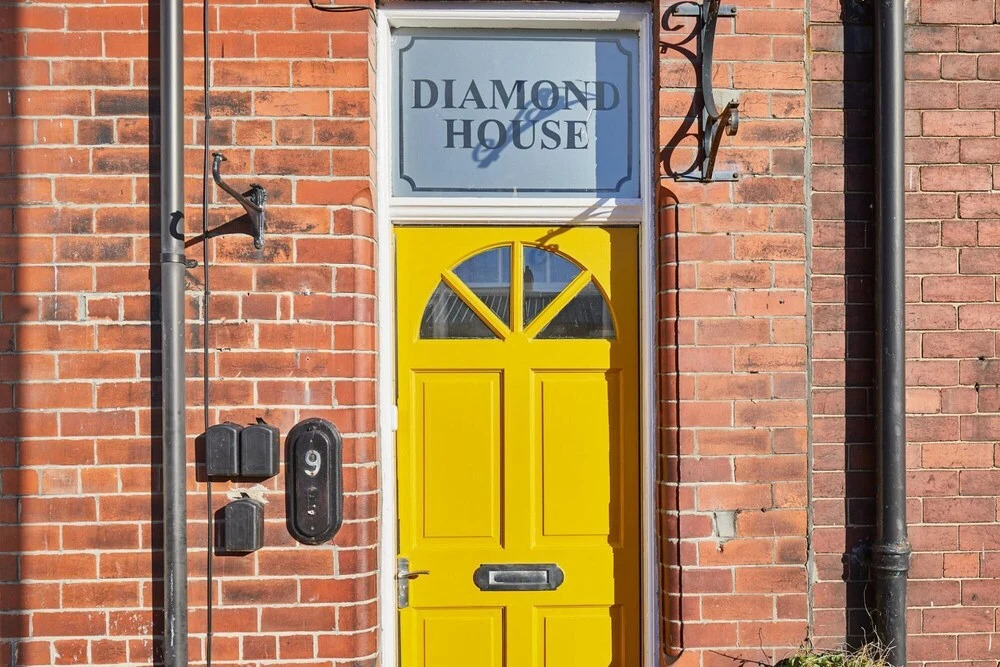 Host Stay Apartment 4 Diamond House
